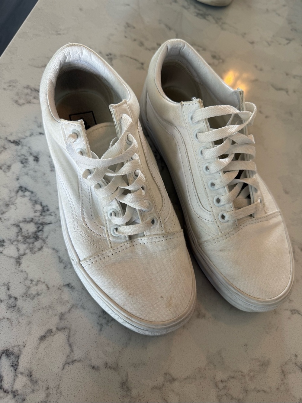 Vans Skate Old Skool Shoes
